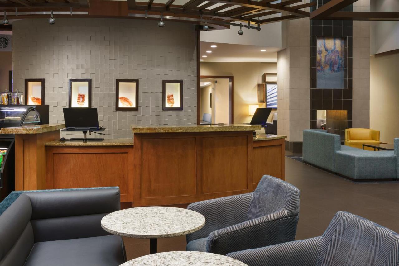 Hyatt Place Fort Lauderdale Airport/Cruise Port Dania Beach Eksteriør billede
