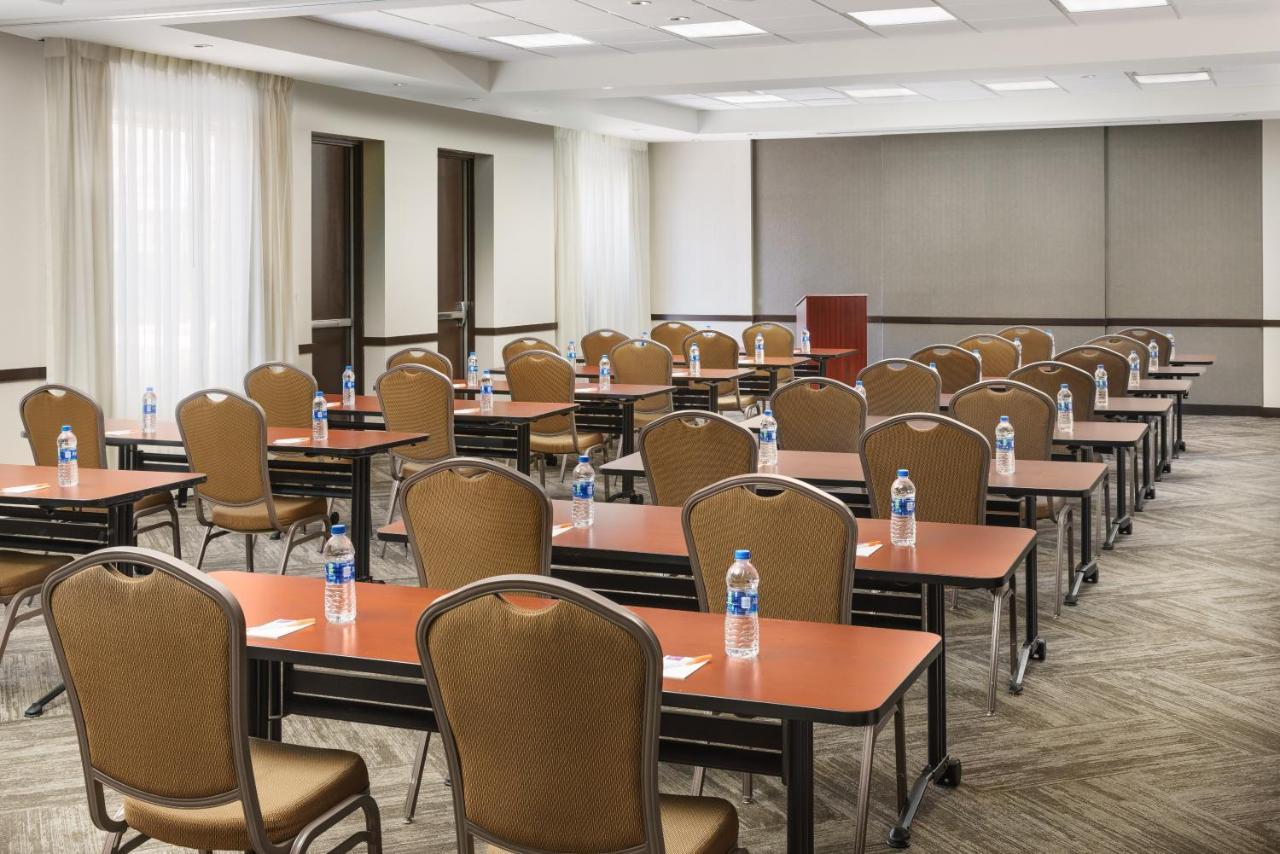 Hyatt Place Fort Lauderdale Airport/Cruise Port Dania Beach Eksteriør billede