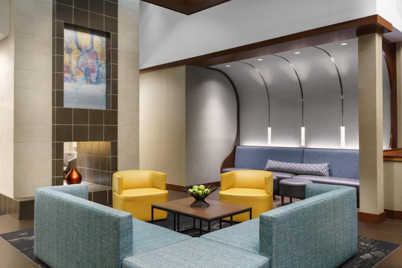 Hyatt Place Fort Lauderdale Airport/Cruise Port Dania Beach Eksteriør billede