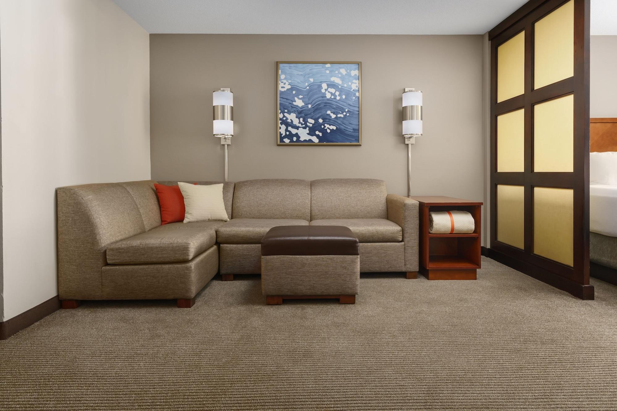 Hyatt Place Fort Lauderdale Airport/Cruise Port Dania Beach Eksteriør billede