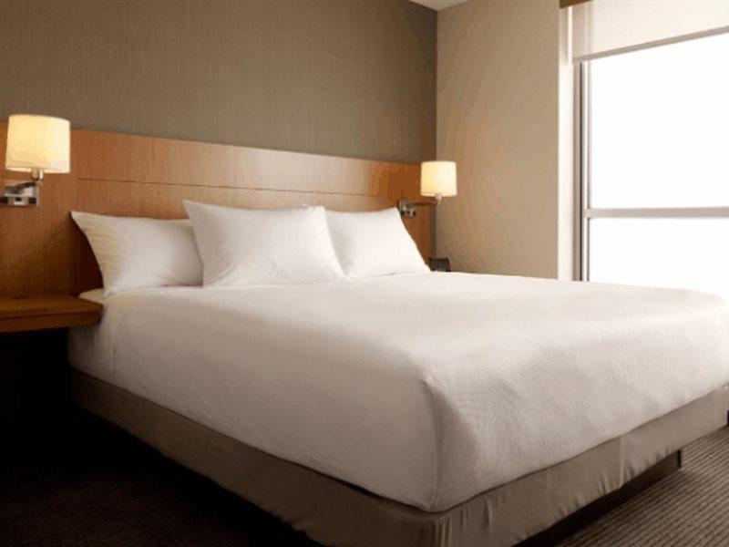 Hyatt Place Fort Lauderdale Airport/Cruise Port Dania Beach Eksteriør billede