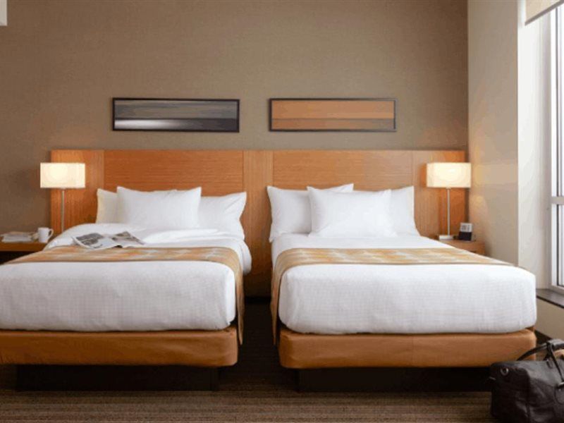Hyatt Place Fort Lauderdale Airport/Cruise Port Dania Beach Eksteriør billede