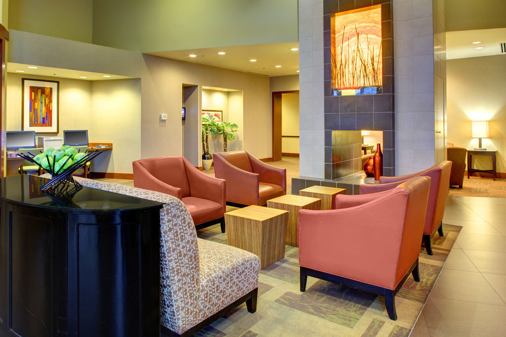 Hyatt Place Fort Lauderdale Airport/Cruise Port Dania Beach Eksteriør billede