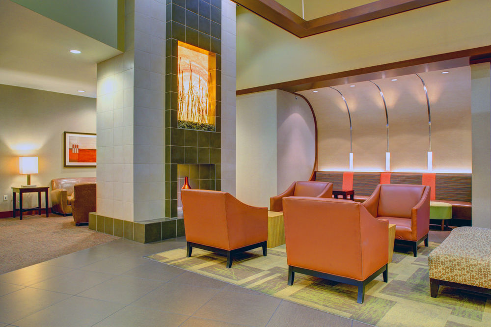 Hyatt Place Fort Lauderdale Airport/Cruise Port Dania Beach Eksteriør billede