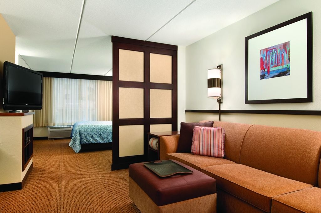 Hyatt Place Fort Lauderdale Airport/Cruise Port Dania Beach Værelse billede