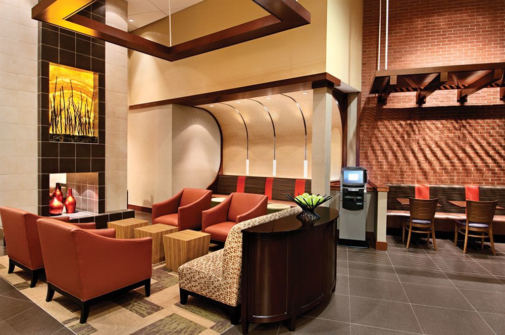 Hyatt Place Fort Lauderdale Airport/Cruise Port Dania Beach Eksteriør billede