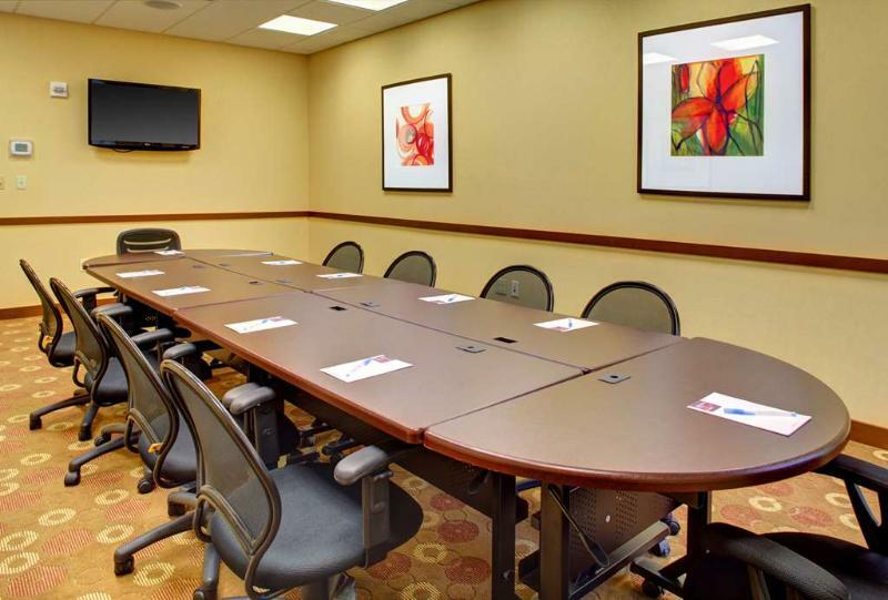 Hyatt Place Fort Lauderdale Airport/Cruise Port Dania Beach Eksteriør billede